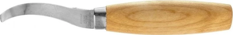Nerūdijančio plieno peilis Morakniv Hook 163 Double Edge