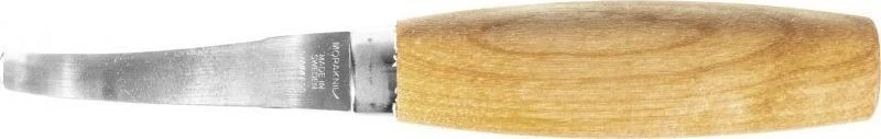Nerūdijančio plieno peilis Morakniv Hook 163 Double Edge