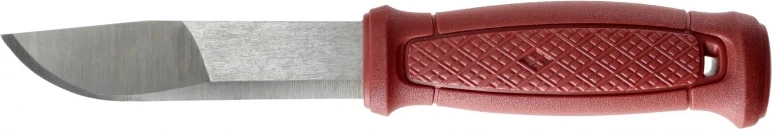 Peilis Morakniv Kansbol Dala Raudona (S)
