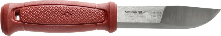 Peilis Morakniv Kansbol Dala Raudona (S)