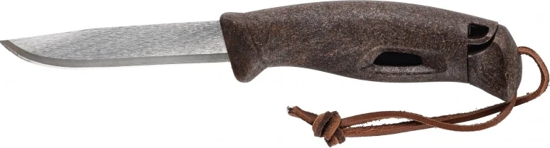 Morakniv Light My Fire FireKnife peilis, rudas