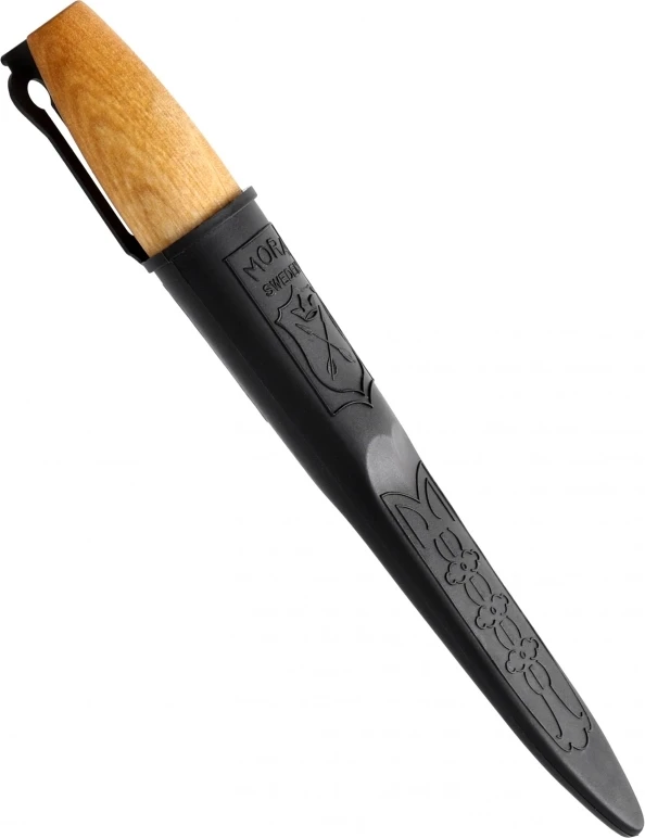 Morakniv Drožinėjimo peilis Mora 106 (C) Natural