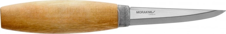 Morakniv Drožinėjimo peilis Mora 106 (C) Natural