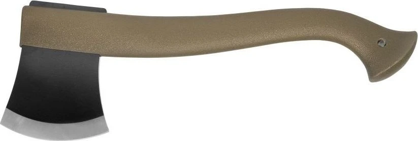 Stovyklavimo kirvis Morakniv, bendras ilgis 33,5 cm, 521 g