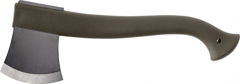 Stovyklavimo kirvis Morakniv, bendras ilgis 33,5 cm, 521 g