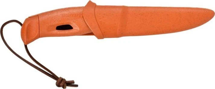 Morakniv Peilis Light My Fire FireKnife, oranžinis