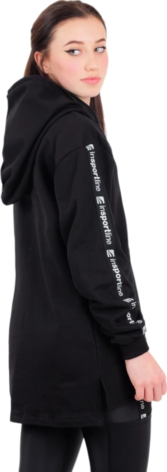 Moteriškas džemperis inSPORTline Overhoodie