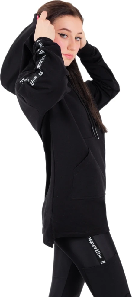Moteriškas džemperis inSPORTline Overhoodie
