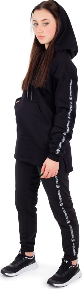Moteriškas džemperis inSPORTline Overhoodie