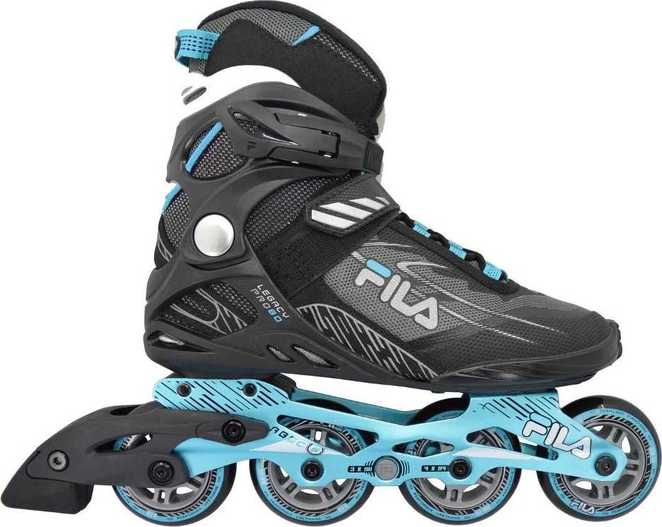 Moteriški riedučiai Fila Legacy Pro 80 Lady 2022
