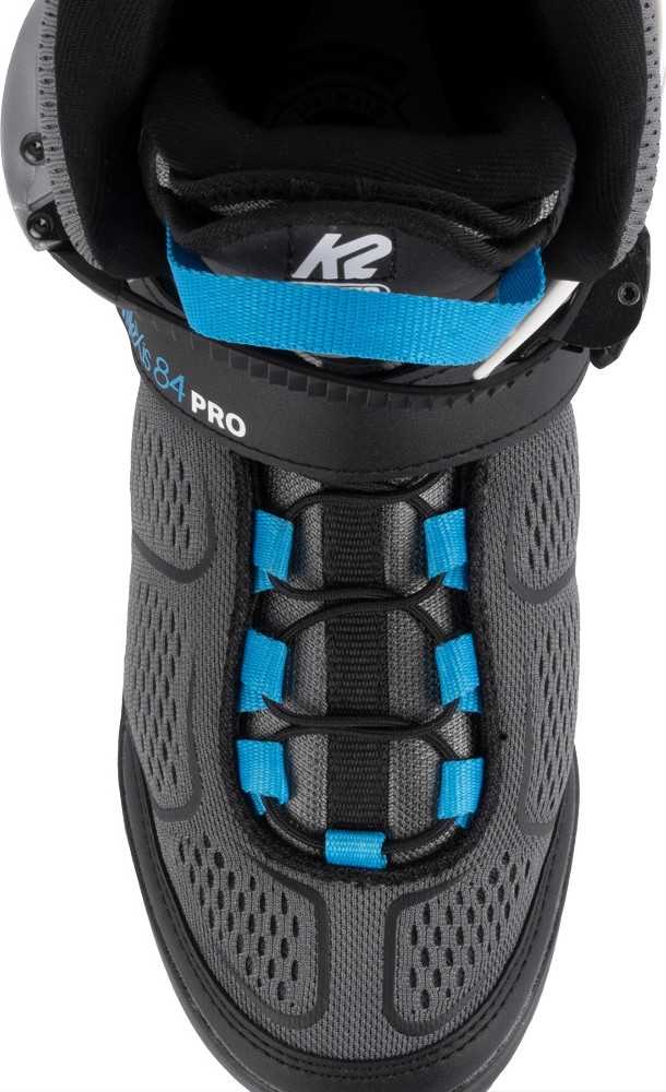 Moteriški riedučiai K2 Alexis 84 Pro 2022