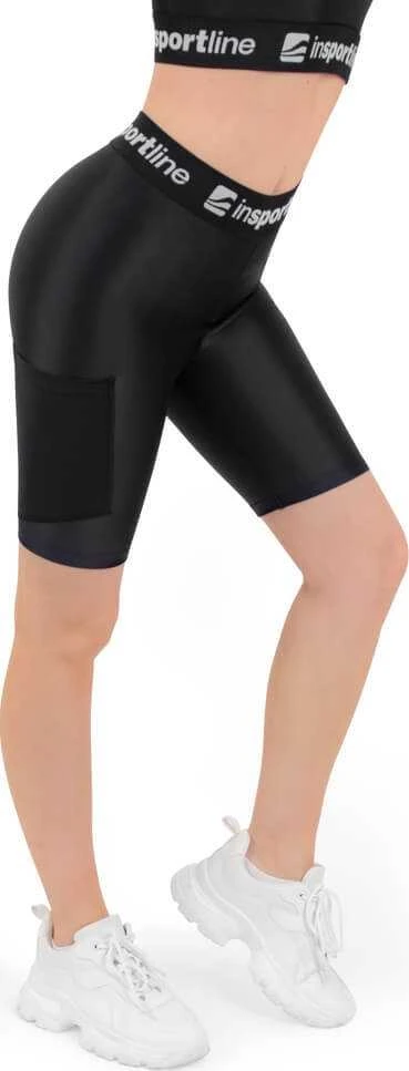 Moteriški šortai inSPORTline Shortcute