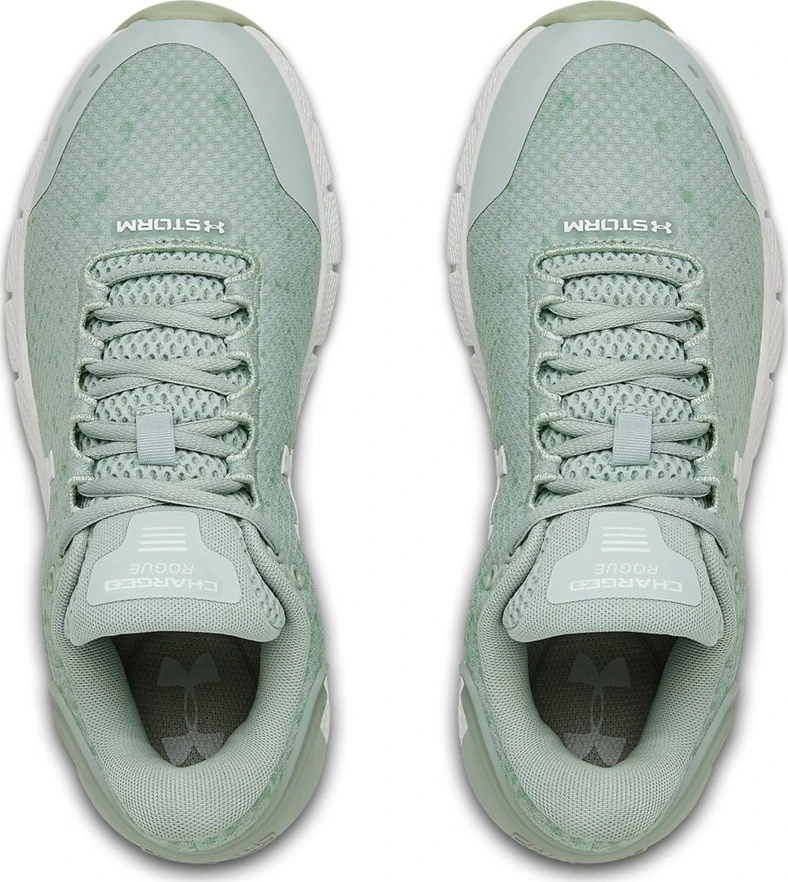 Moteriški sportbačiai Under Armour W Charged Rogue Storm