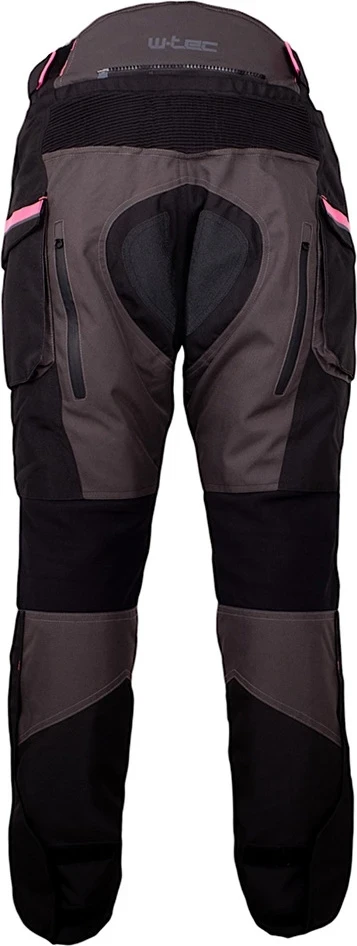 Moteriškos motociklininkų kelnės W-TEC Barbata