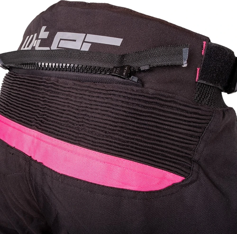 Moteriškos motociklininkų kelnės W-TEC Durmanes Lady