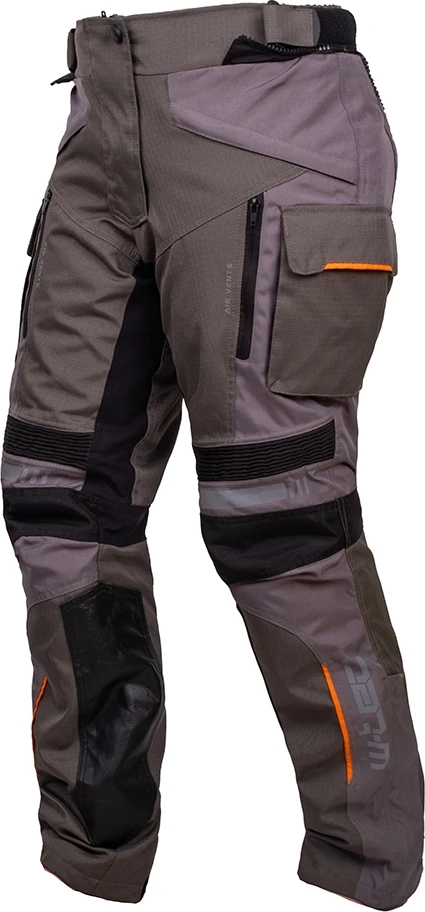 Moteriškos motociklininkų kelnės W-TEC Smackton Lady