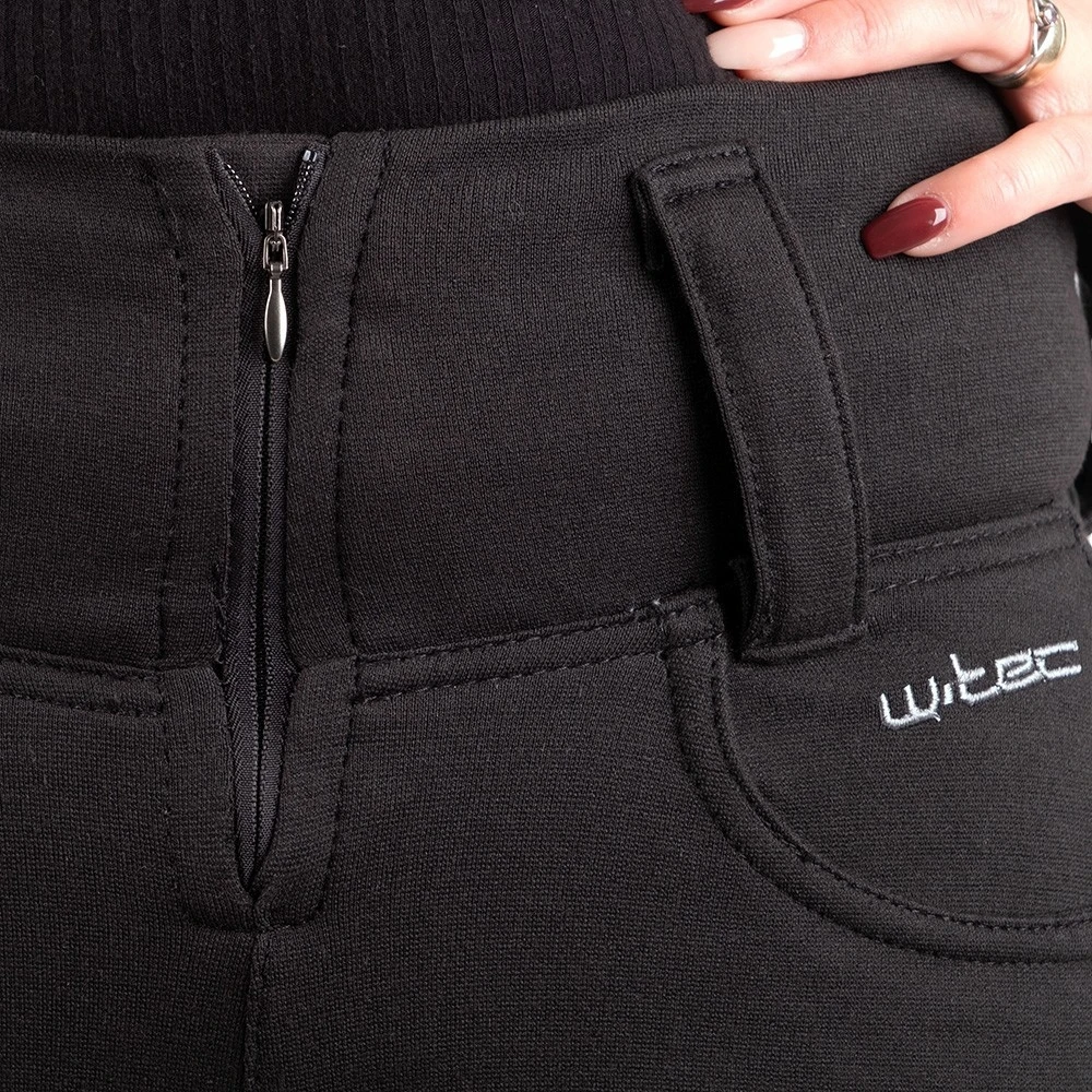 Moteriškos motociklininkų tamprės W-TEC Wombutta