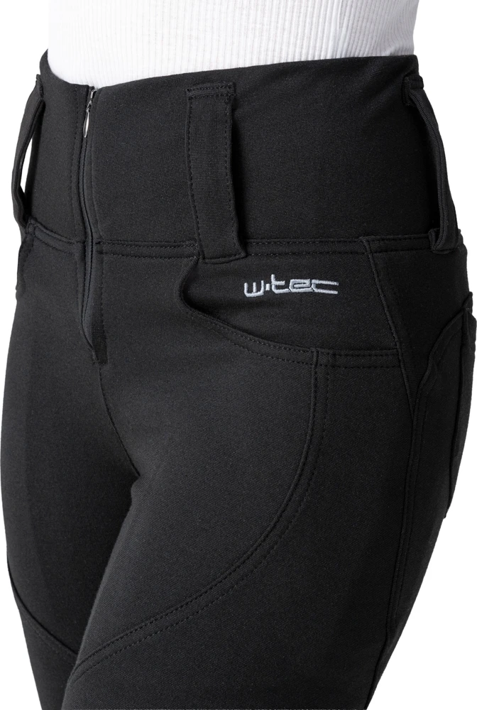 Moteriškos motociklininkų tamprės W-TEC Nombutta