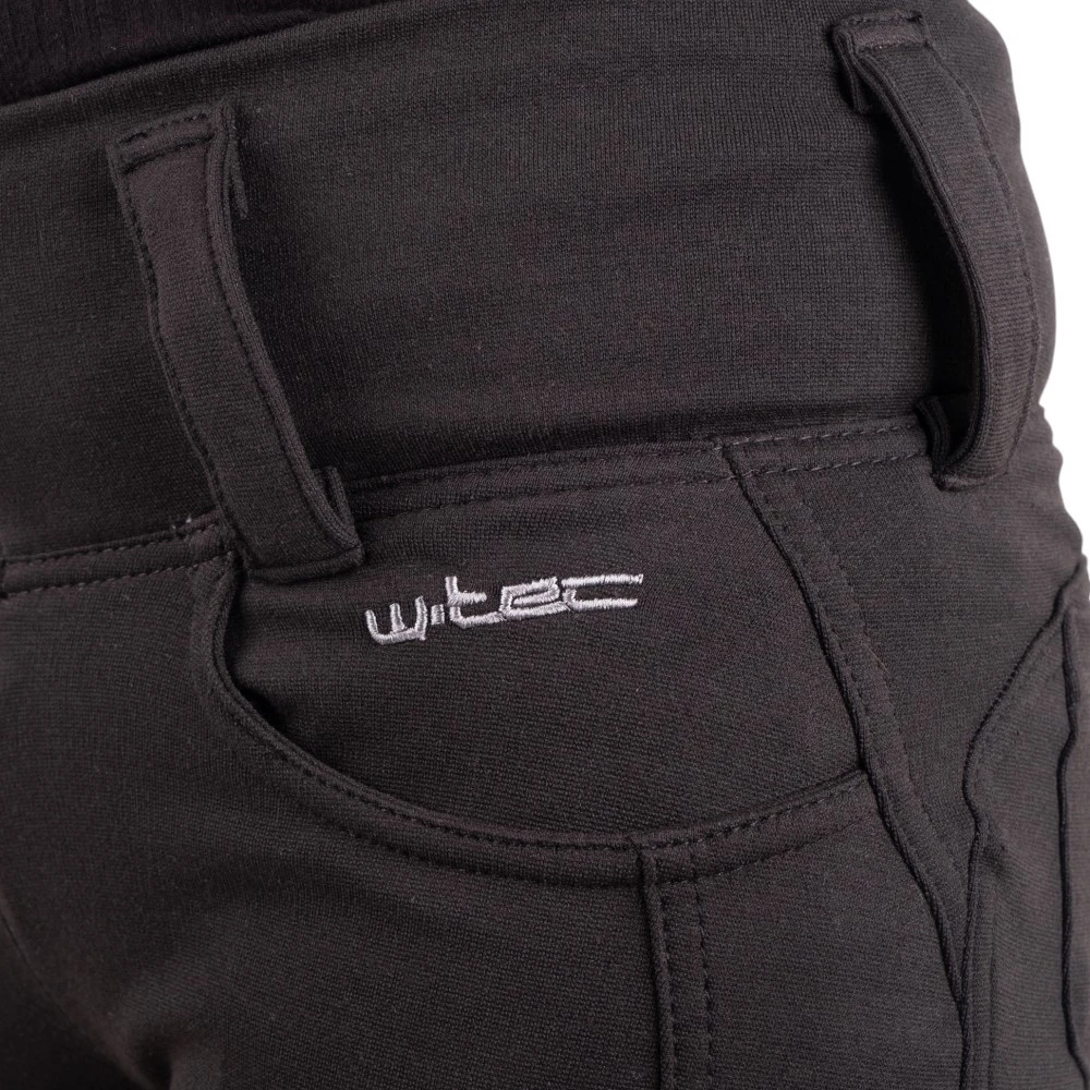 Moteriškos motociklininkų tamprės W-TEC Wombutta