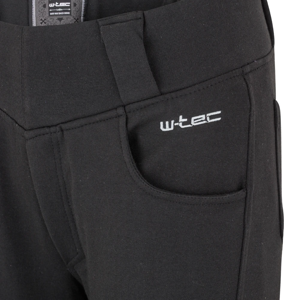 Moteriškos motociklininkų tamprės W-TEC Lukrecia Base