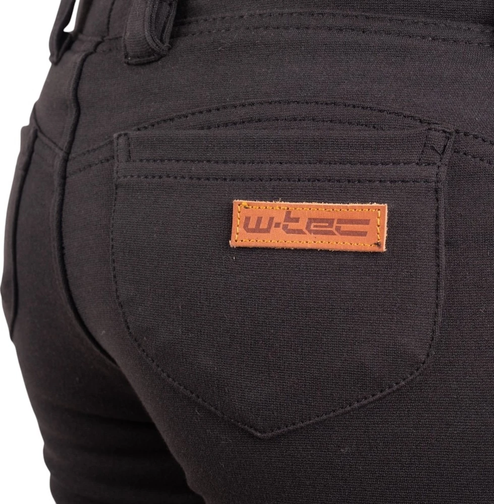 Moteriškos motociklininkų tamprės W-TEC Wombutta
