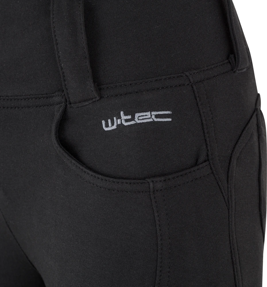 Moteriškos motociklininkų tamprės W-TEC Nombutta