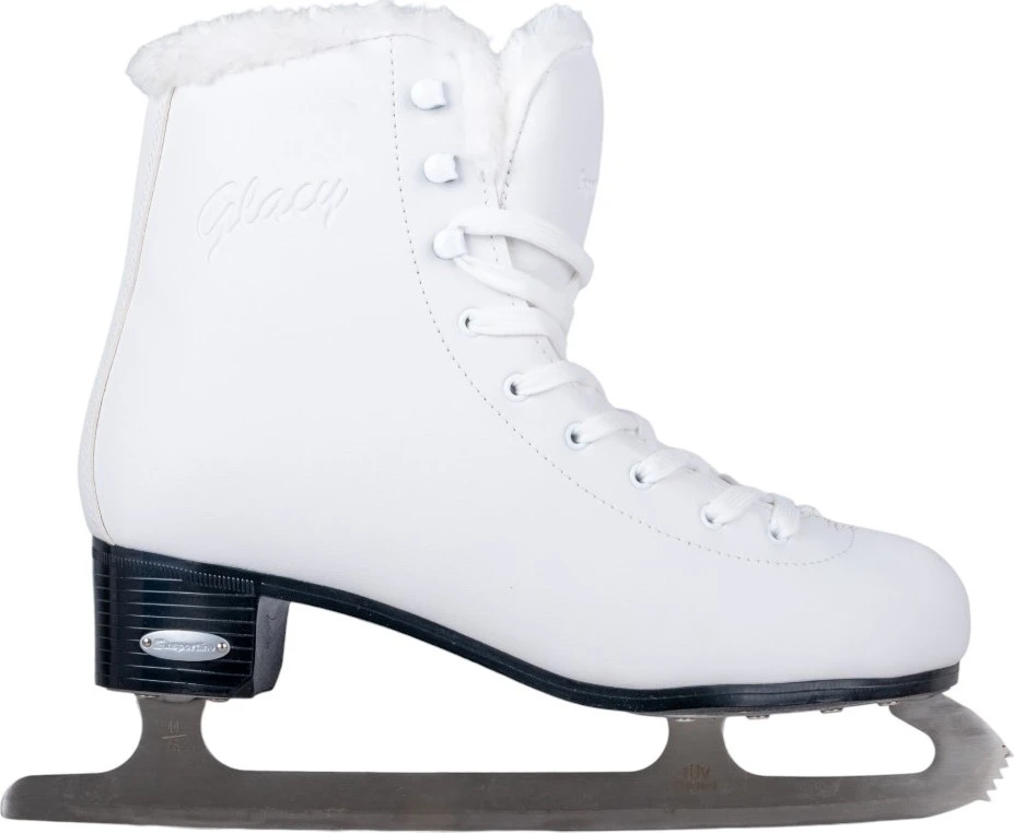 Moteriškos pačiūžos inSPORTline Glacy