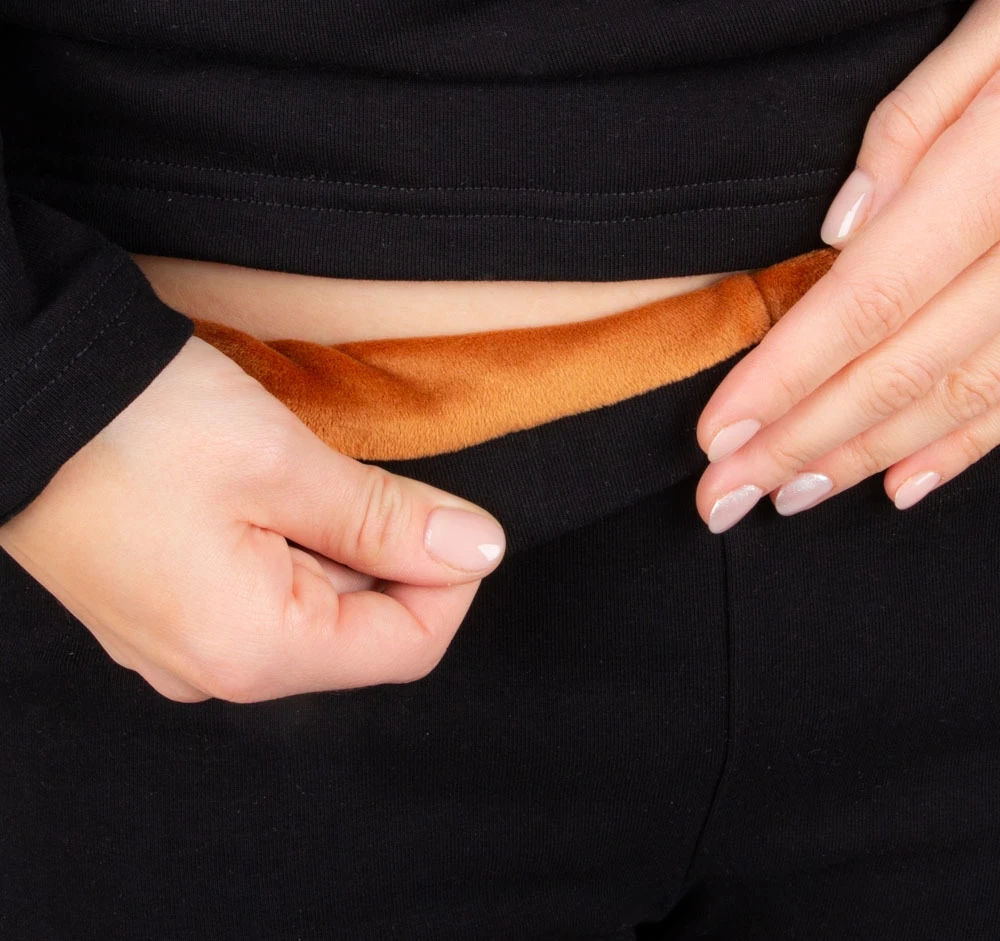 Moteriškos šildomos kelnės W-TEC Insupants Lady