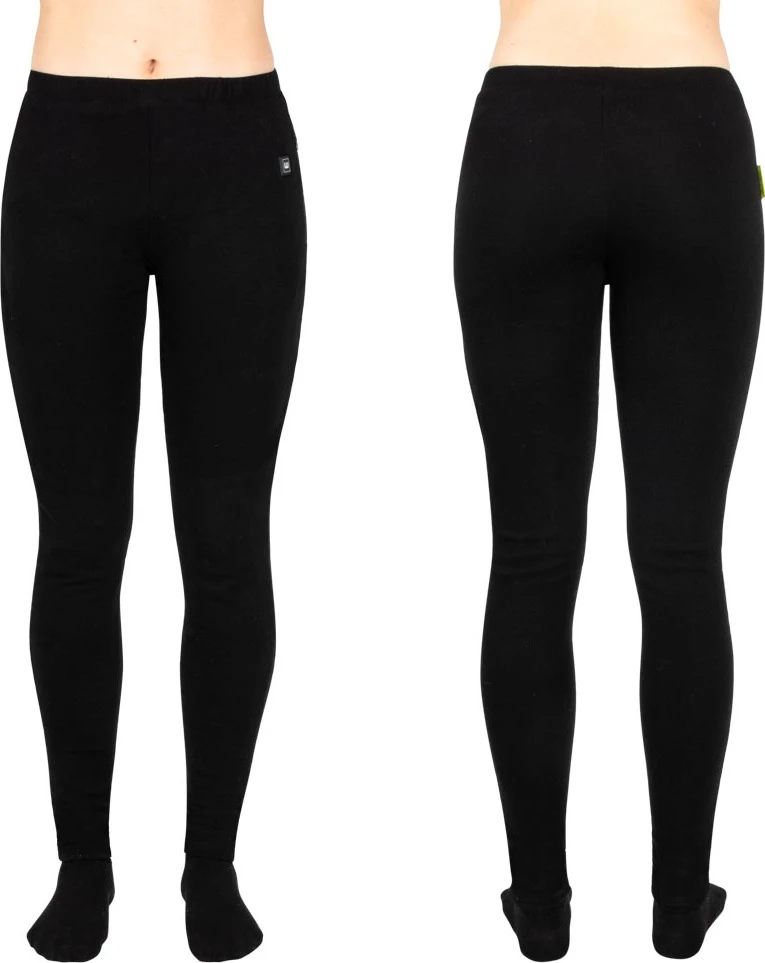 Moteriškos šildomos kelnės W-TEC Insupants Lady