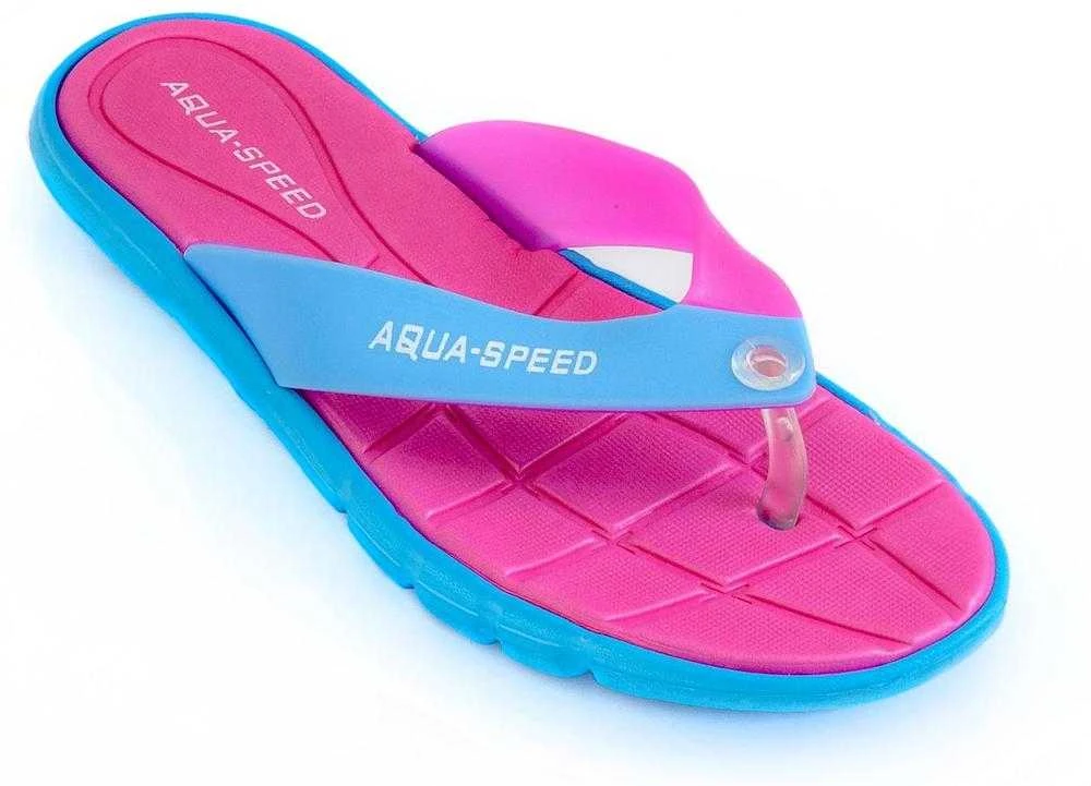 Aqua Speed Batai prie baseino BALI