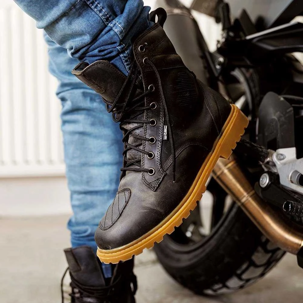 Moto batai W-TEC Artway