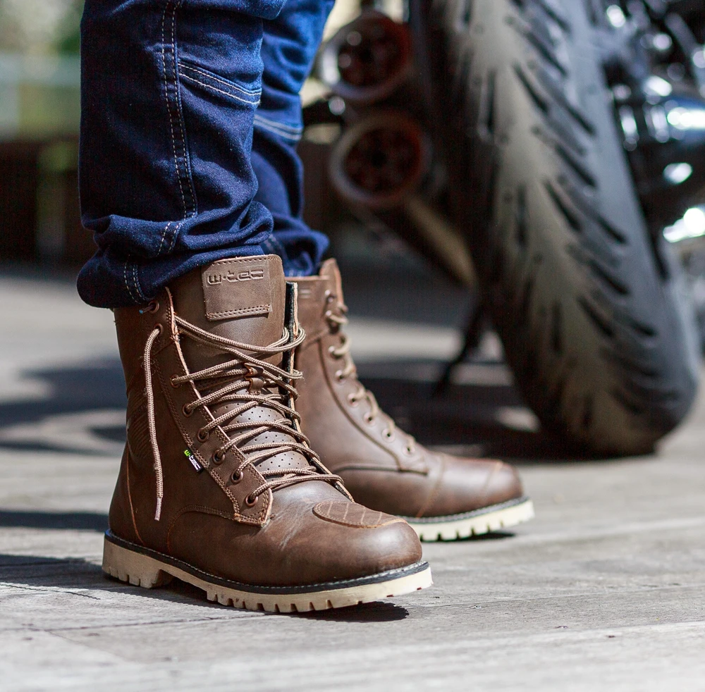 Moto batai W-TEC Artway