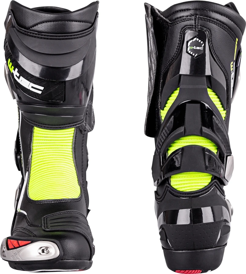 Moto batai W-TEC Beastor