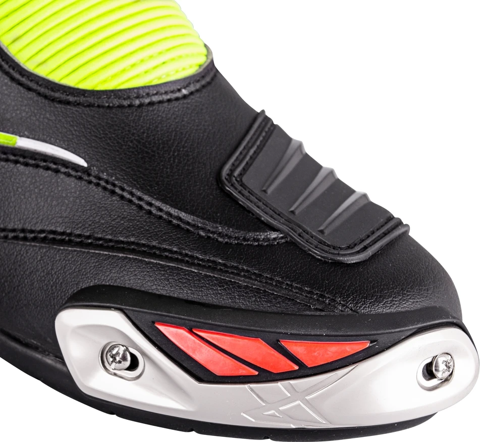 Moto batai W-TEC Beastor