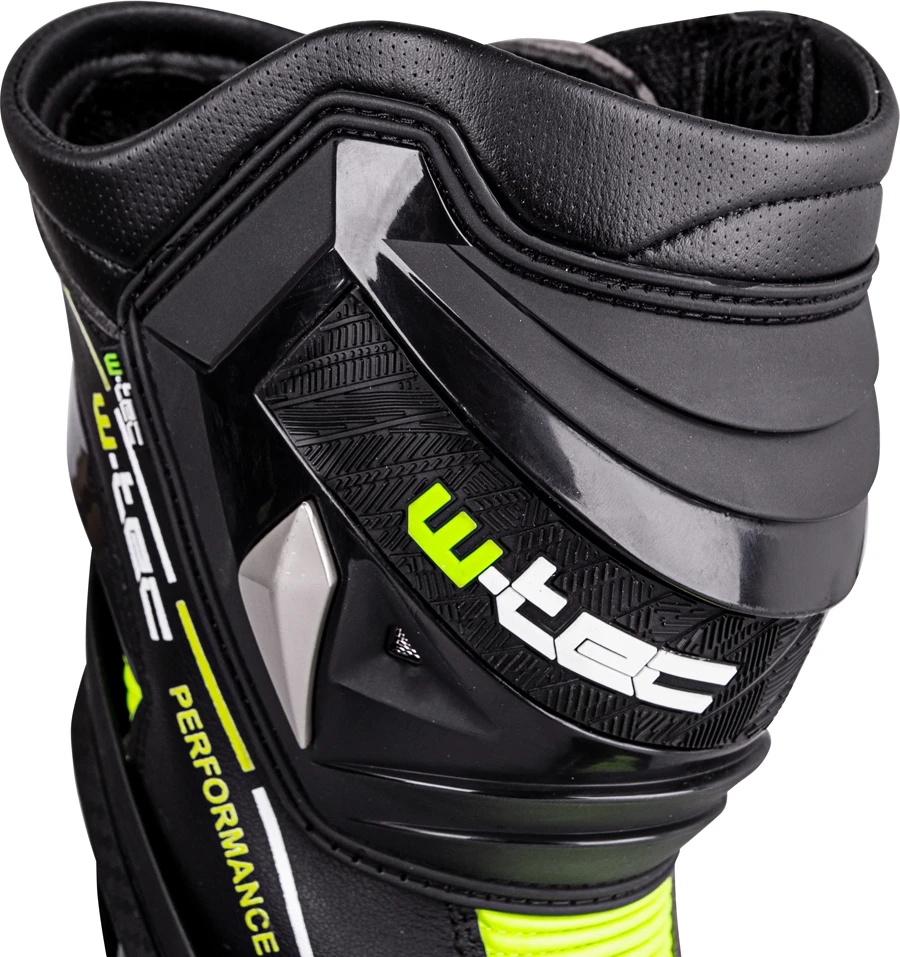 Moto batai W-TEC Beastor