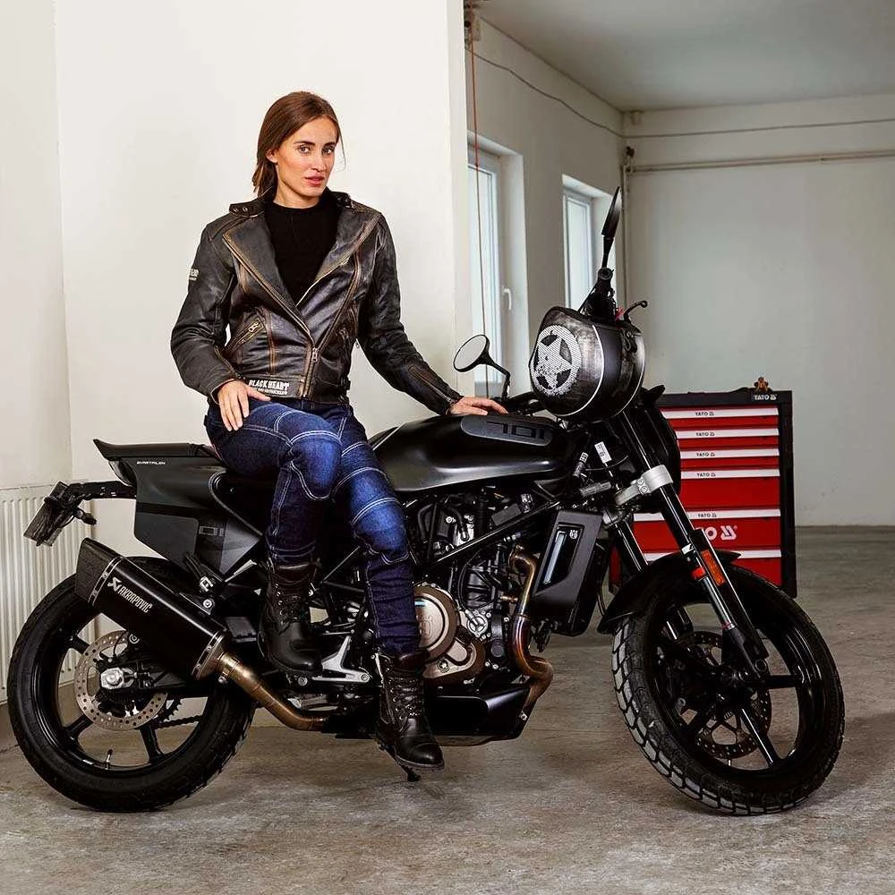 Moto batai W-TEC Feasel