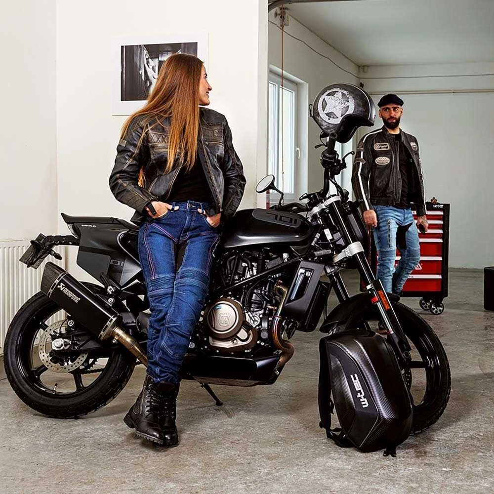 Moto batai W-TEC Feasel