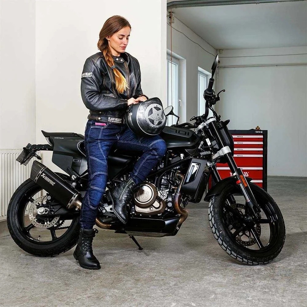 Moto batai W-TEC Feasel