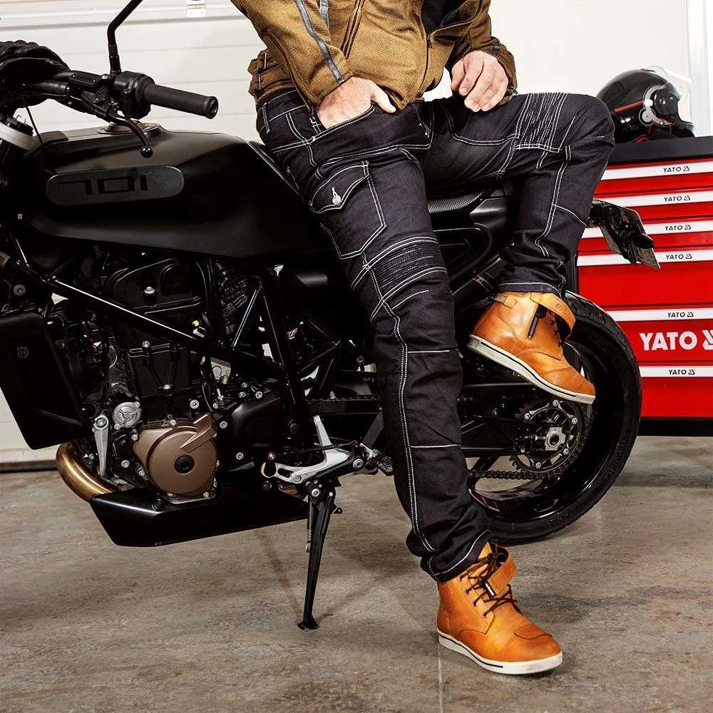 Moto batai W-TEC JuriCE