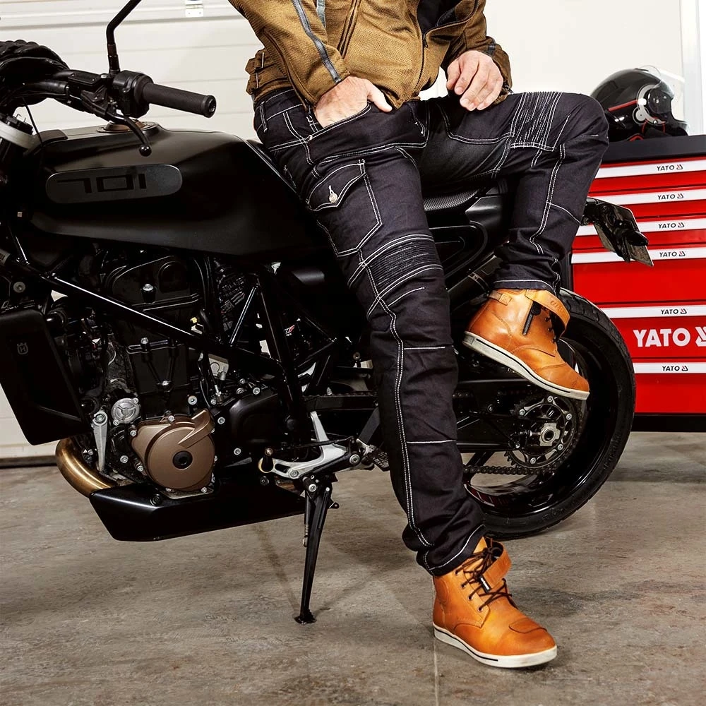 Moto batai W-TEC JuriCE