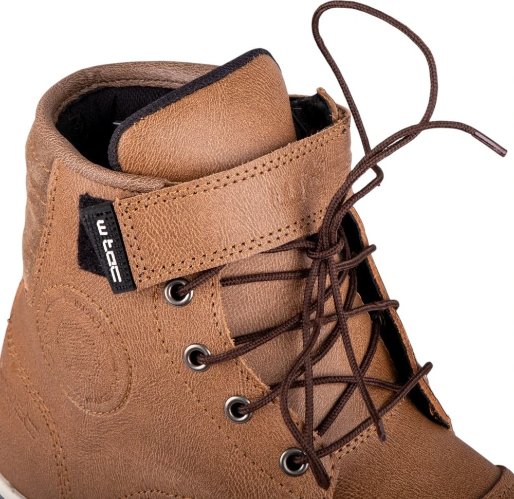 Moto batai W-TEC JuriCE