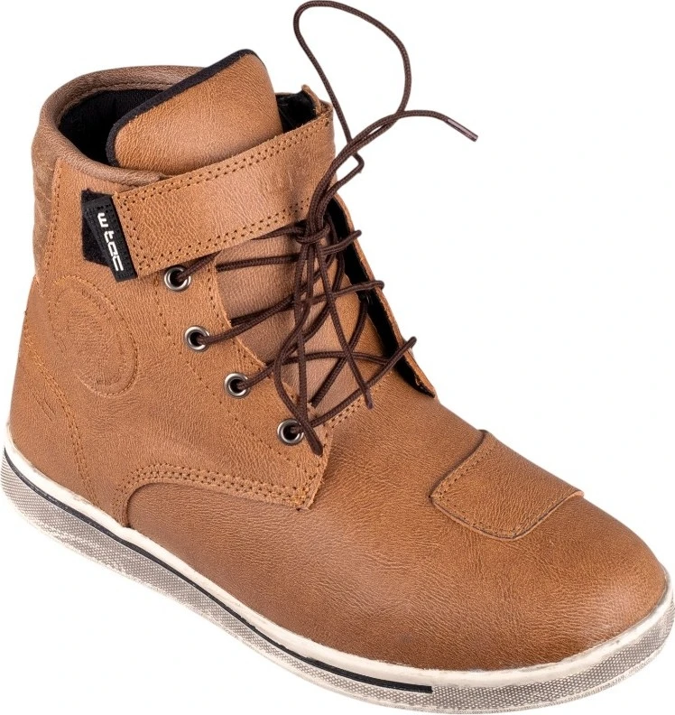 Moto batai W-TEC JuriCE