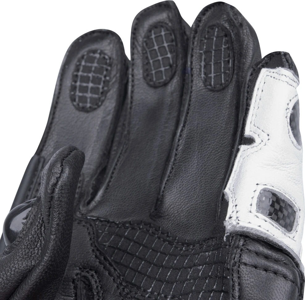 Moto pirštinės W-TEC Radoon