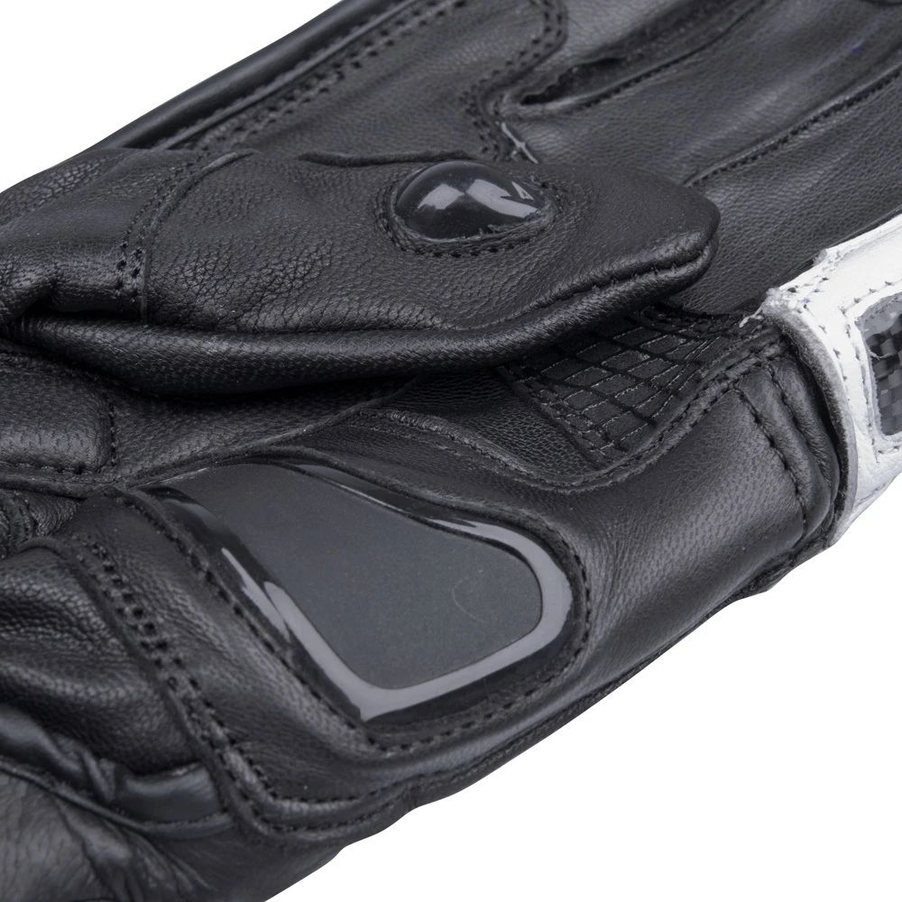 Moto pirštinės W-TEC Radoon