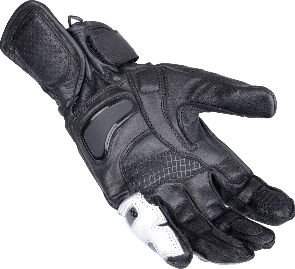 Moto pirštinės W-TEC Radoon