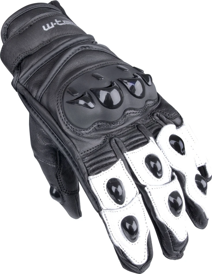 Moto pirštinės W-TEC Radoon