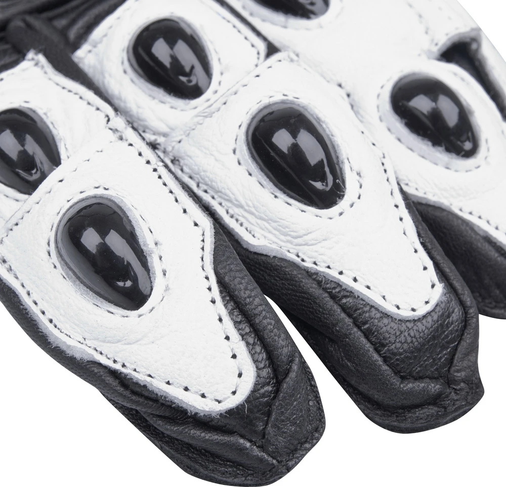 Moto pirštinės W-TEC Radoon