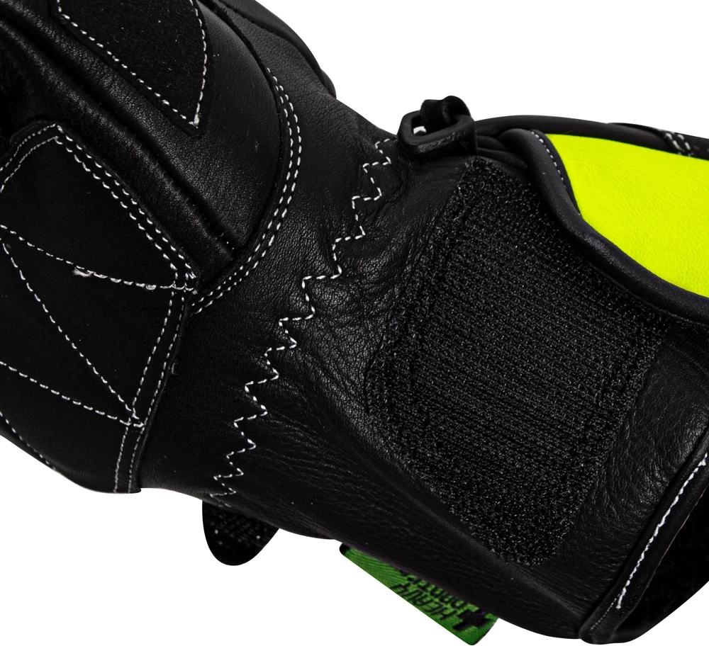 Moto pirštinės W-TEC Supreme EVO