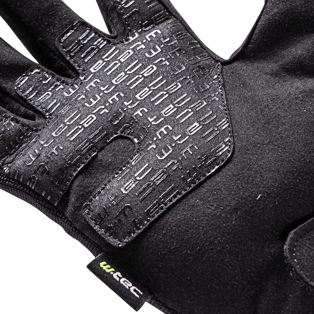 Motociklininkų pirštinės W-TEC Web Skull