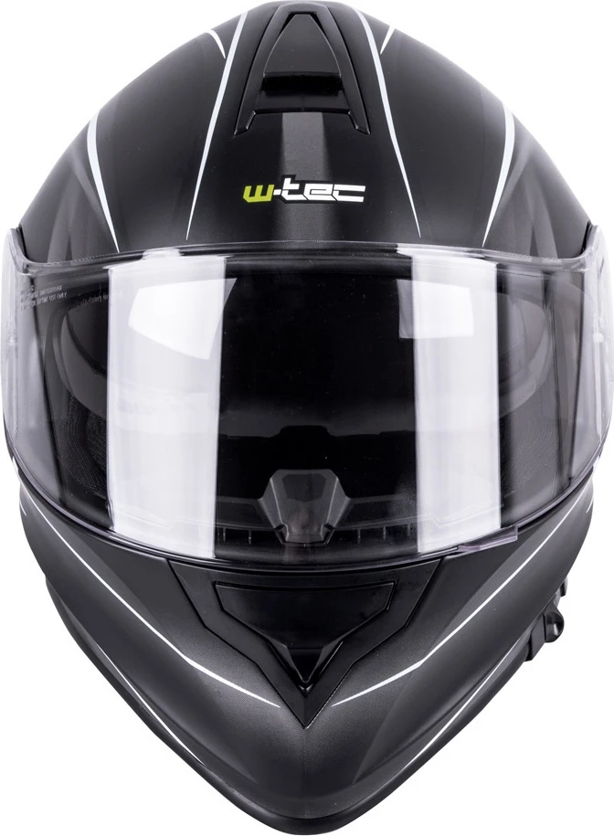 Moto šalmas W-TEC V127